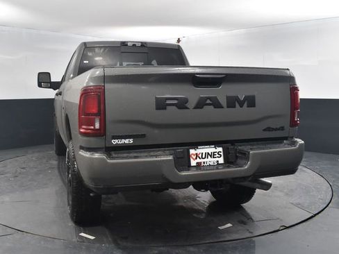 New 2026 RAM 2500 Big Horn image 8