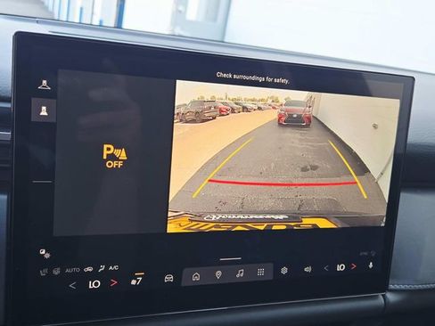 New 2026 MAZDA CX-5 Preferred AWD/4WD image 23