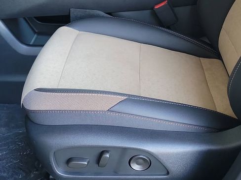 New 2026 Chevrolet Equinox ACTIV w/ LPO, Floor Liner Package image 16