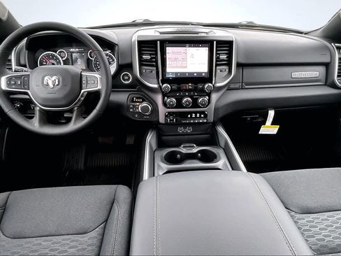 New 2026 RAM 1500 Big Horn image 10