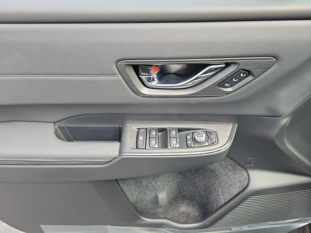 New 2026 Subaru Outback Touring XT AWD/4WD image 23