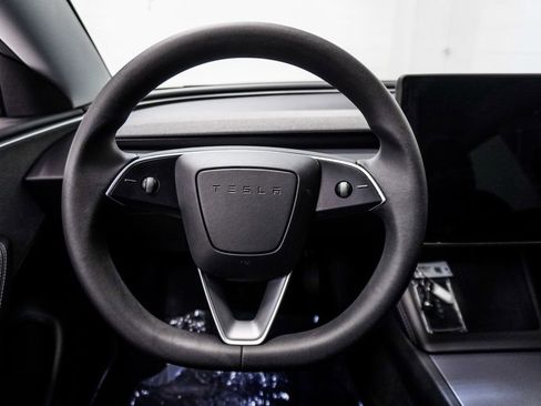 Used 2025 Tesla Model 3 Long Range RWD image 15