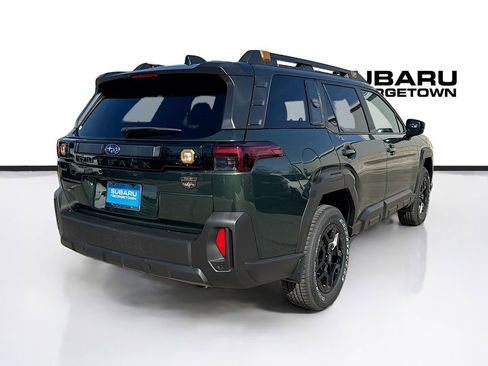New 2026 Subaru Outback Wilderness image 7
