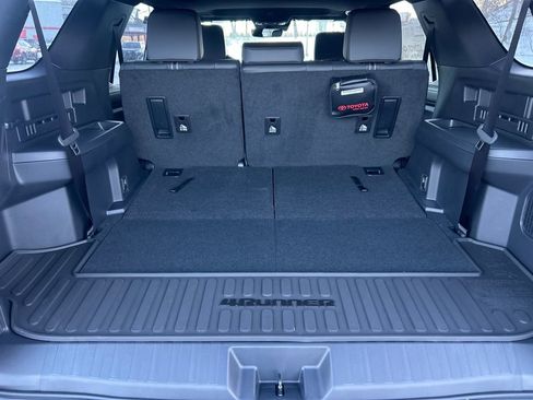 New 2026 Toyota 4Runner Limited image 26