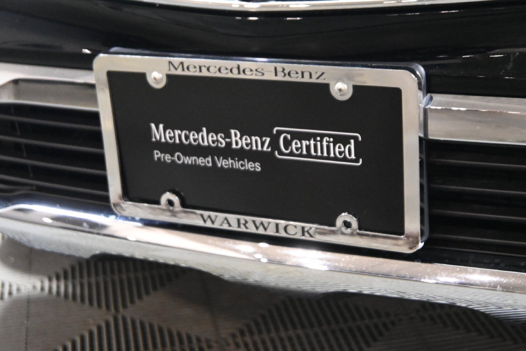 Certified 2026 Mercedes-Benz GLC 300 4MATIC image 14