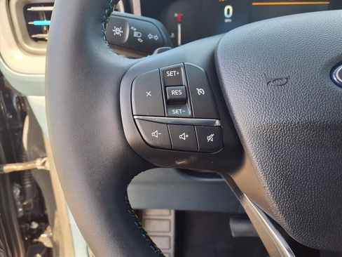 New 2026 Ford Maverick Lobo image 21