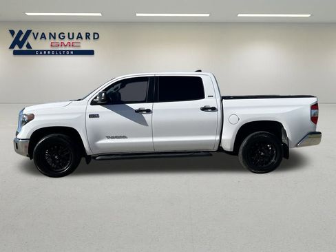 Used 2021 Toyota Tundra SR5 image 2
