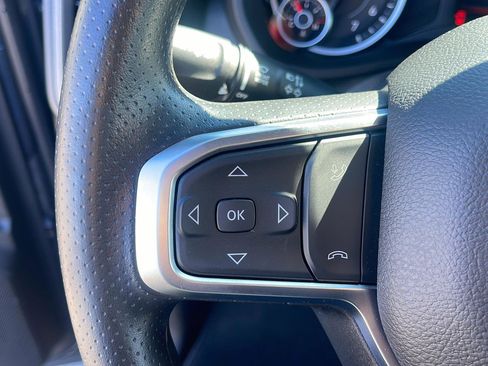 New 2026 RAM 2500 Tradesman w/ Power Wagon Package image 15