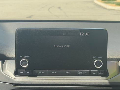 Used 2024 Honda Accord EX image 16