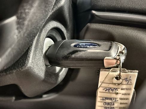 New 2025 Ford Transit 350 XLT image 24