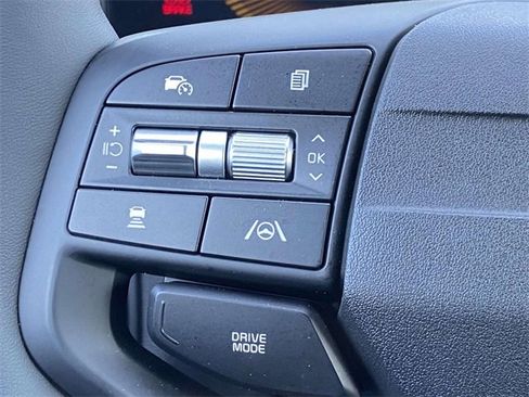 New 2026 Kia Sportage X-Line image 17