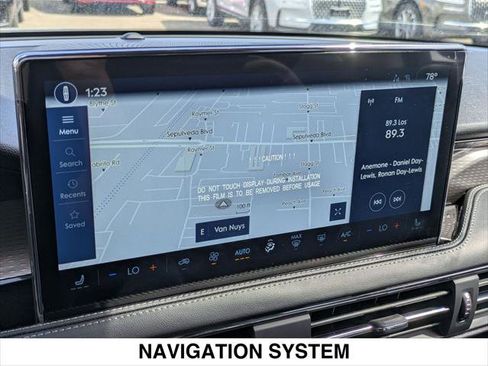 New 2025 Lincoln Corsair Grand Touring image 10