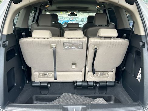 Used 2023 Honda Odyssey EX-L image 35