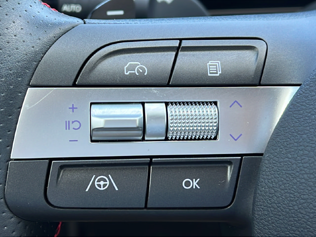 Used 2025 Hyundai Kona N Line S FWD image 23