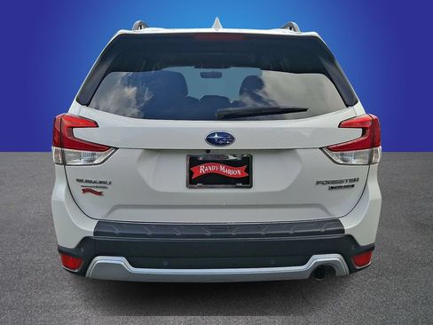 Used 2019 Subaru Forester Touring w/ Popular Package #3 AWD/4WD image 5