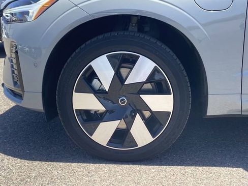 New 2025 Volvo XC60 T8 Plus w/ Protection Package Premier image 11