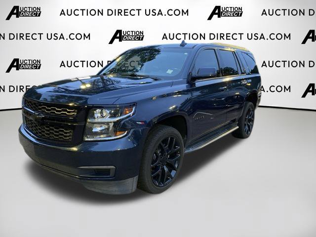 Used 2019 Chevrolet Tahoe LS AWD/4WD 360° Tour
