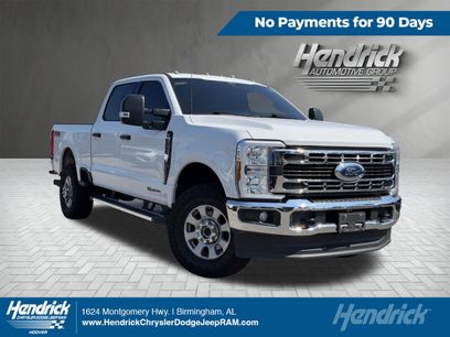 Used 2024 Ford F250 XLT