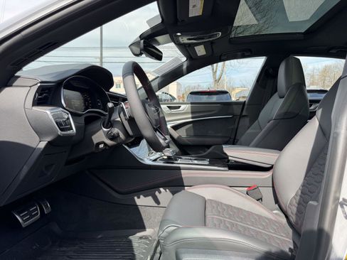 New 2026 Audi RS 7 Performance image 14