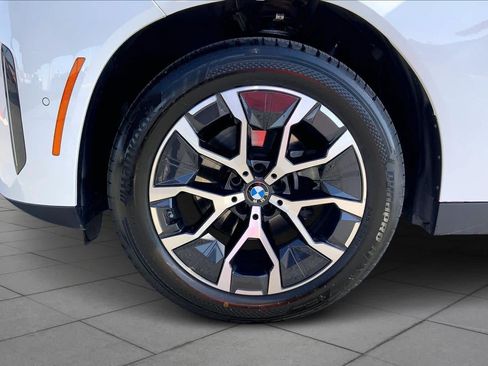Used 2026 BMW X3 xDrive30i AWD/4WD image 20