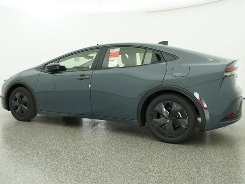 New 2026 Toyota Prius LE image 20