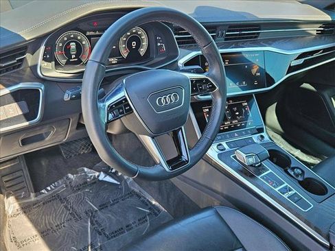 Used 2021 Audi A6 2.0T Premium w/ Convenience Package AWD/4WD image 10
