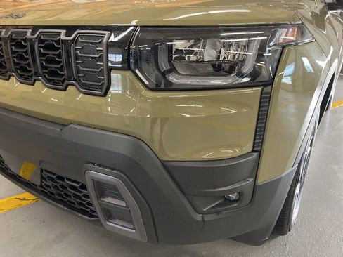 New 2026 Jeep Cherokee Limited AWD/4WD image 10