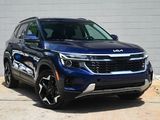 Used 2024 Kia Seltos EX image 3
