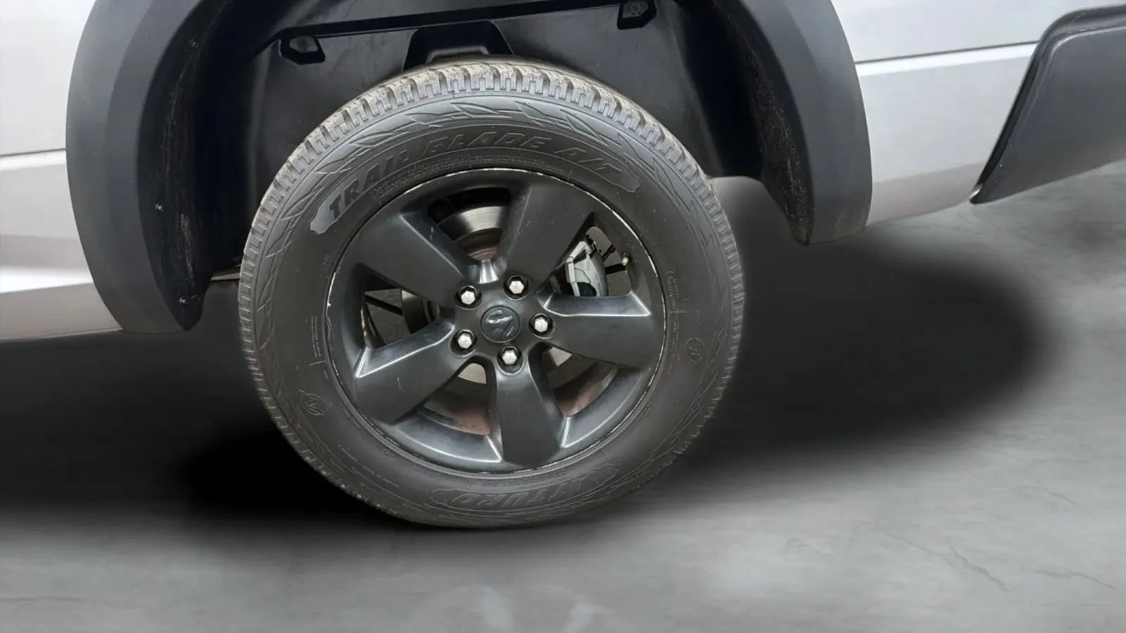 Used 2019 RAM 1500 Warlock w/ Luxury Group AWD/4WD image 26