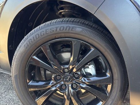 Used 2026 MAZDA CX-30 2.5 Turbo w/ Premium Plus Pkg AWD/4WD image 9