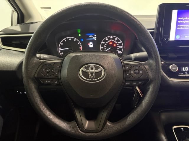 Used 2024 Toyota Corolla LE FWD image 16