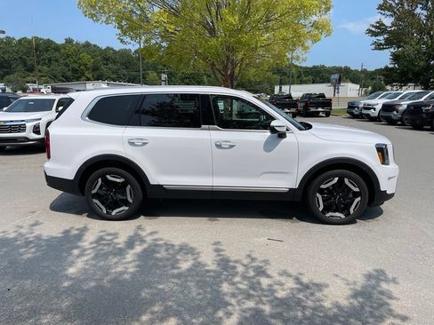 Used 2025 Kia Telluride S AWD/4WD image 9