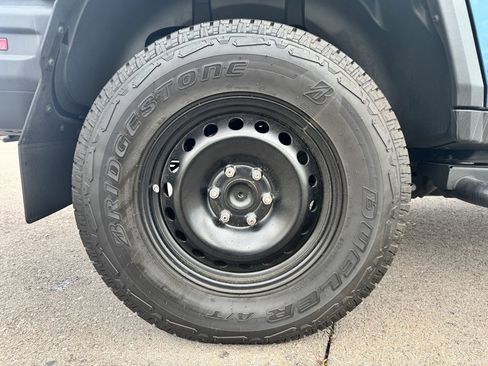 Used 2024 INEOS Grenadier image 25