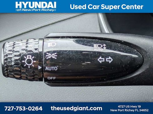 Certified 2024 Hyundai Tucson SE FWD image 26