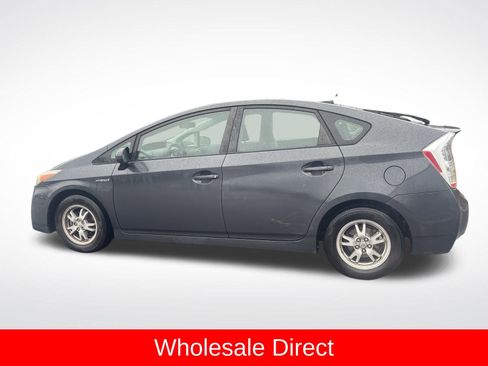 Used 2010 Toyota Prius Two image 4