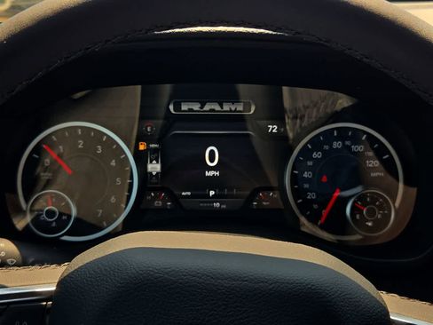 New 2026 RAM 1500 Laramie AWD/4WD image 26