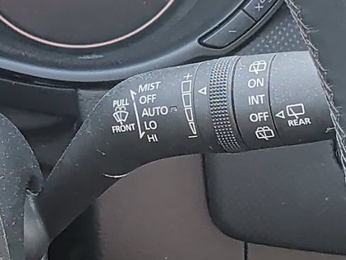 Used 2025 MAZDA CX-50 AWD 2.5 S w/ Weather Package image 21