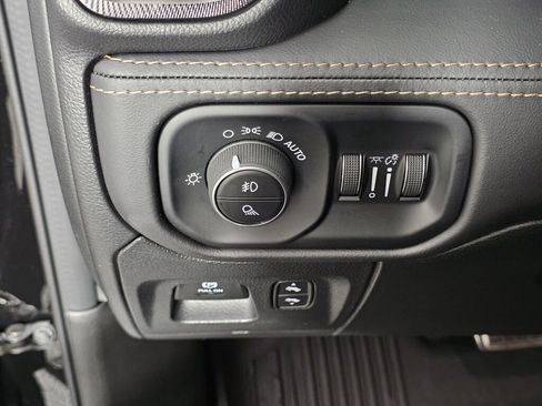 Used 2024 RAM 1500 TRX image 22