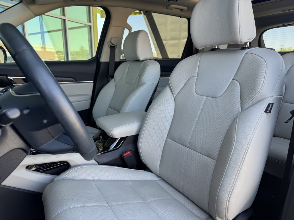 Used 2024 Kia Telluride SX AWD/4WD image 36
