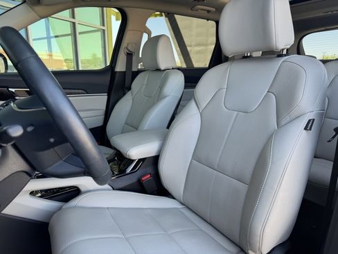 Used 2024 Kia Telluride SX AWD/4WD image 36