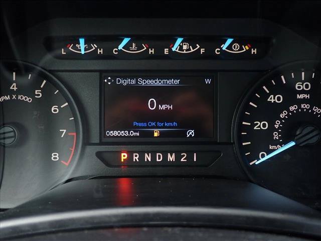 Used 2018 Ford F150 XL w/ Equipment Group 101A Mid AWD/4WD image 21