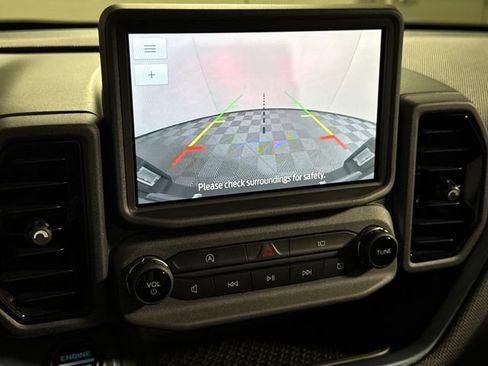 Used 2024 Ford Bronco Sport Badlands AWD/4WD image 33