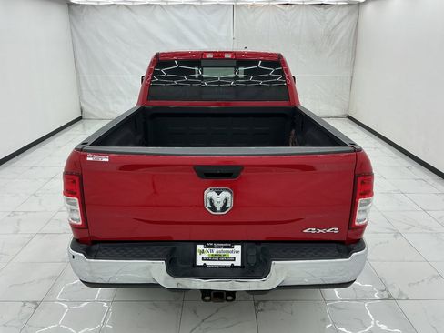 Used 2019 RAM 2500 Tradesman AWD/4WD image 14