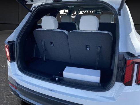 New 2026 Kia Sorento SX Prestige AWD/4WD image 40