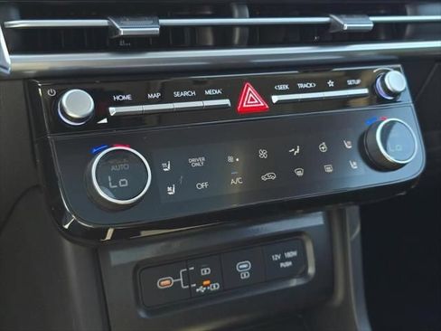 New 2026 Hyundai Tucson Limited AWD/4WD image 23