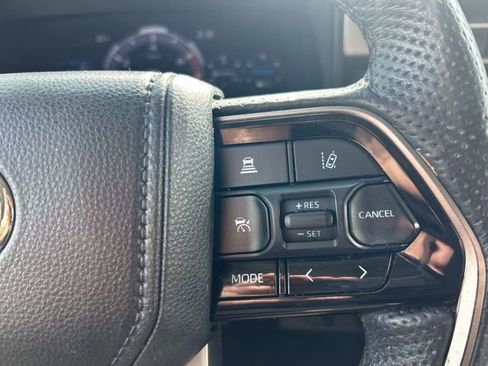 Used 2023 Toyota Sequoia Limited image 25