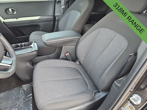 Used 2025 Hyundai Ioniq 5 SE RWD image 15