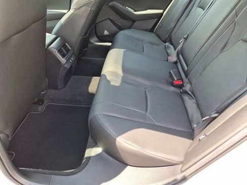 Certified 2026 Honda Accord EX-L image 18