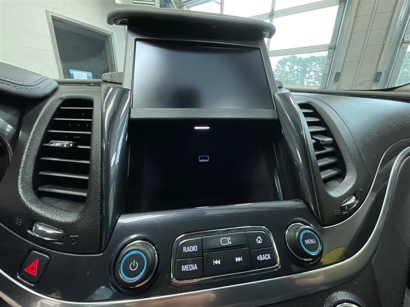 Used 2018 Chevrolet Impala LS FWD image 18