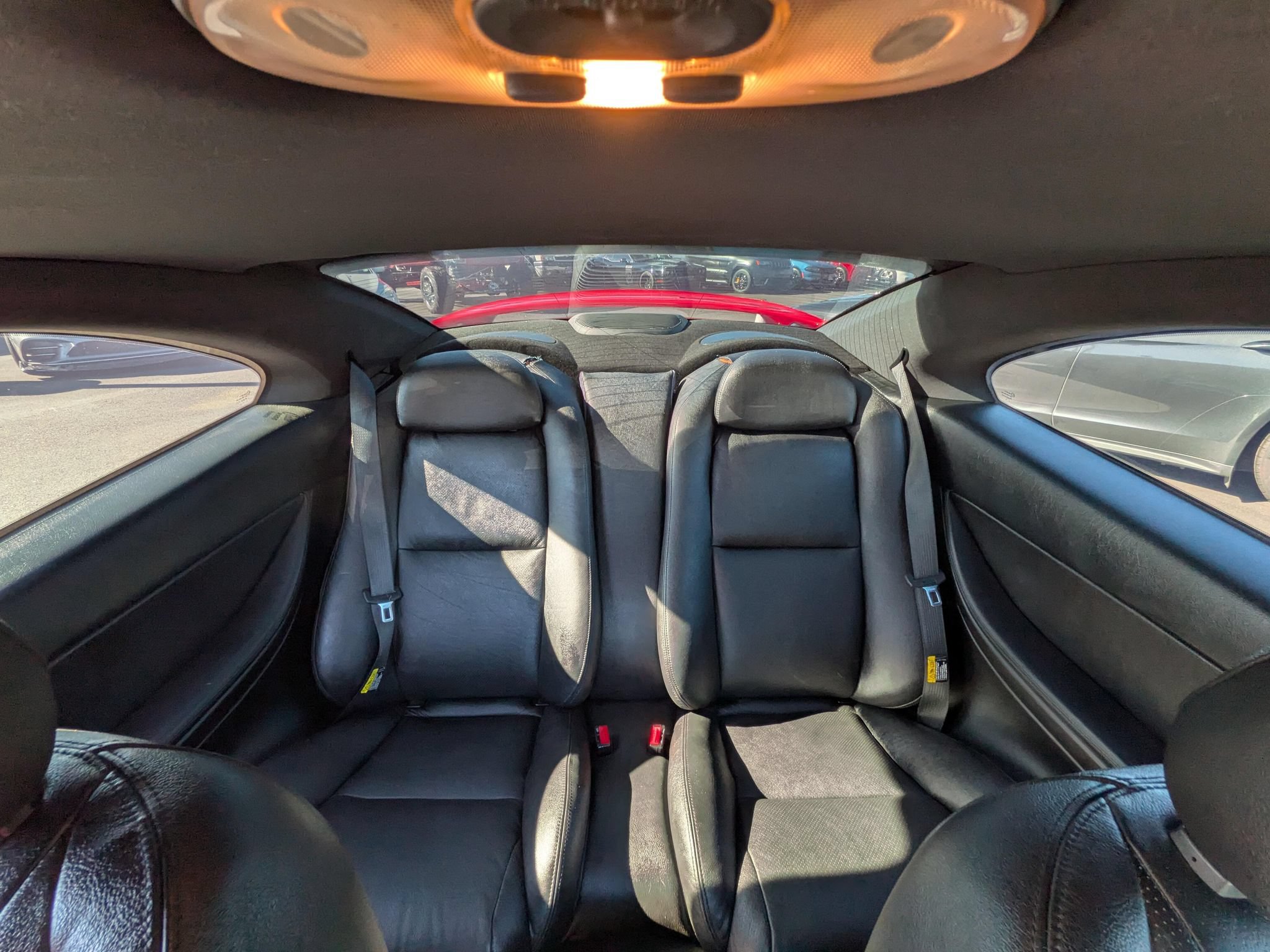 Used 2004 Pontiac GTO RWD image 7